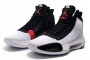 New Air Jordan 34 GS White Red Orbit Men ARBq3384 100 