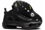 2021 Air Jordan 34 Basketball Boot Shoe Smoke Grey Men AR3240 003 