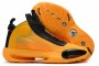 Buy Air Jordan 34 Melo Pack Yellow Black For Sale Men 75210 666 