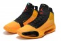 Buy Air Jordan 34 Melo Pack Yellow Black For Sale Men 75210 666 