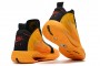 Buy Air Jordan 34 Melo Pack Yellow Black For Sale Men 75210 666 