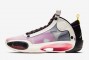 Cheap Air Jordan 34 Paris Game  For Sale Men CZ7752 601 