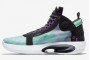 Hot Air Jordan 34 Varsity Blue Void New Style Men BQ3381 400 