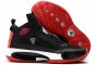 Newest Air Jordan 34 Varsity Red Black White New Style Men 10771392 