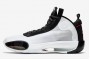 Newest Air Jordan 34 White Black Red Men AR3240 100 