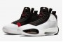 Newest Air Jordan 34 White Black Red Men AR3240 100 