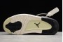 Newest Air Jordan 4 Fossil Mushroom Black Fossil Pale Ivory Mens AQ9129 200 