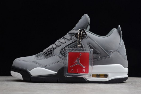 Buy Air Jordan 4 Retro Cool Grey For Sale Mens 308497 001 