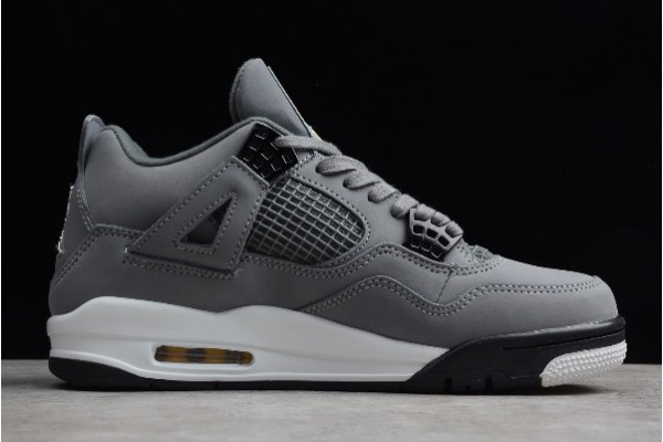 Buy Air Jordan 4 Retro Cool Grey For Sale Mens 308497 001 