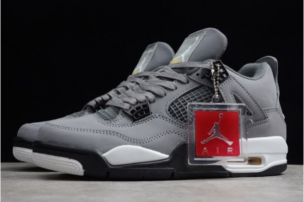 Buy Air Jordan 4 Retro Cool Grey For Sale Mens 308497 001 