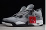 Buy Air Jordan 4 Retro Cool Grey For Sale Mens 308497 001 