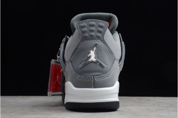 Buy Air Jordan 4 Retro Cool Grey For Sale Mens 308497 001