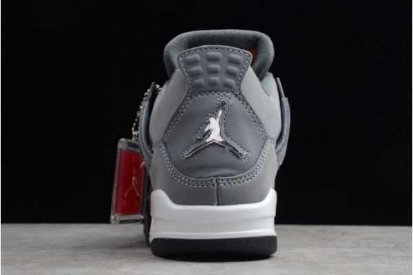 Buy Air Jordan 4 Retro Cool Grey For Sale Mens 308497 001 