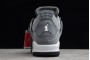 Buy Air Jordan 4 Retro Cool Grey For Sale Mens 308497 001 