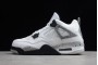 Fashion Air Jordan 4 Retro White Cement Mens 836016 192