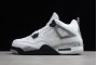 Fashion Air Jordan 4 Retro White Cement Mens 836016 192 