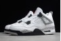 Fashion Air Jordan 4 Retro White Cement Mens 836016 192