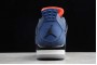 Cheap Air Jordan 4 WNTR Loyal Blue Mens CQ9597 401 