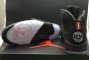 Newest Air Jordan 5 PSG Black White Challenge Red Men AV9175 001 