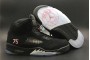 Newest Air Jordan 5 PSG Black White Challenge Red Men AV9175 001 