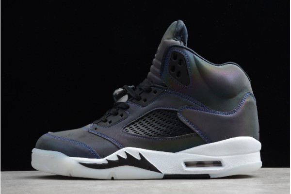 Buy Air Jordan 5 Retro Oil Grey Men CD2722 001 