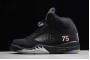 Fashion Air Jordan 5 Retro PSG Paris Saint Germain Baskball Shoes Men AV9175 001 