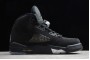 Fashion Air Jordan 5 Retro PSG Paris Saint Germain Baskball Shoes Men AV9175 001 