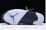 Newest Air Jordan 5 V SE Michigan Fab Five Armarillo Yellow AJ5 Basketball Shoes CQ9541 704