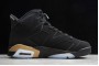 Best Air Jordan 6 DMP sneakers Black Men CT4954 007 