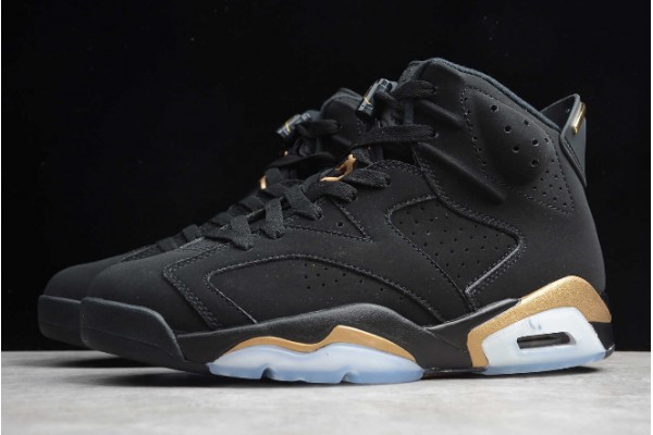 Best Air Jordan 6 DMP sneakers Black Men CT4954 007 