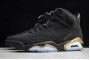 Best Air Jordan 6 DMP sneakers Black Men CT4954 007 