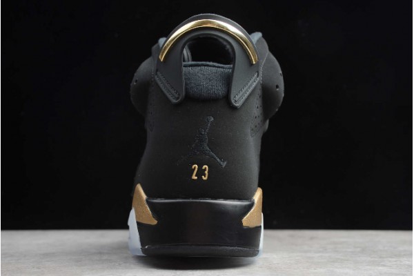 Best Air Jordan 6 DMP sneakers Black Men CT4954 007