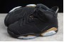 Best Air Jordan 6 DMP sneakers Black Men CT4954 007 