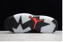 New Air Jordan 6 Retro Black Infrared Men CT384664 060