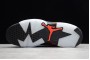 New Air Jordan 6 Retro Black Infrared Men CT384664 060 