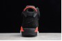 New Air Jordan 6 Retro Black Infrared Men CT384664 060 