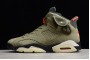 Buy Air Jordan 6 Retro Cactus Jack Travis Scott Women CN1084 200 