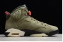 Buy Air Jordan 6 Retro Cactus Jack Travis Scott Women CN1084 200 