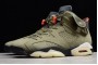 Buy Air Jordan 6 Retro Cactus Jack Travis Scott Women CN1084 200 