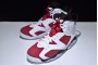 Cheap Air Jordan 6 Retro Carmine White Red Men CT384664 160 