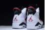 Cheap Air Jordan 6 Retro Carmine White Red Men CT384664 160 