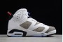 Fashion Air Jordan 6 Retro LTR Flint CI3125 100 