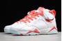 Hot Air Jordan 7 Topaz Mist For Girls Releases 442960 104 